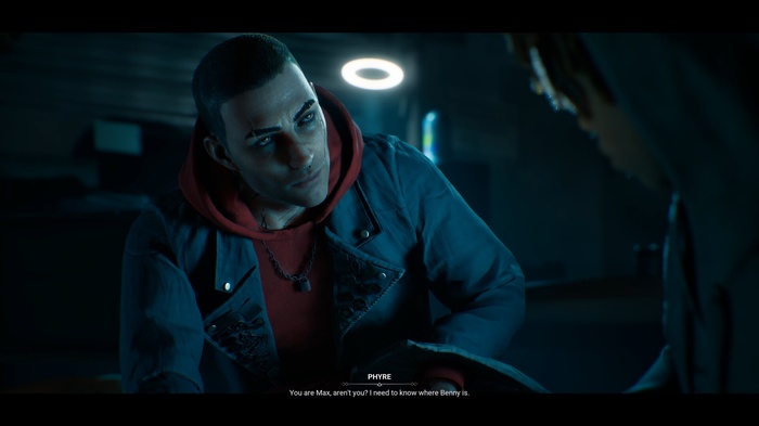 吸血鬼避世血族2电脑版