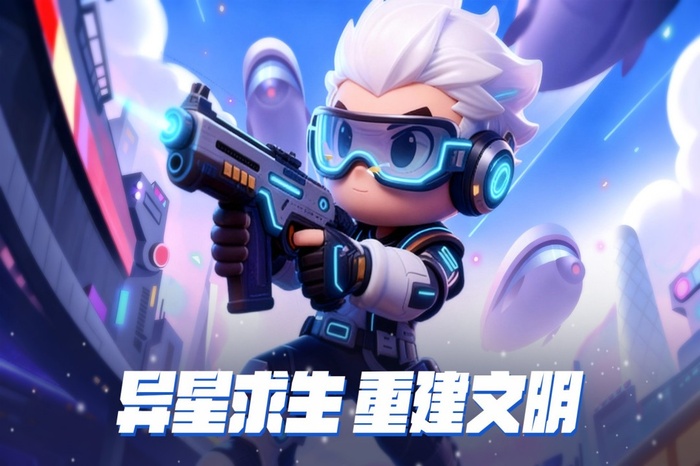 异星之地内置菜单破解版