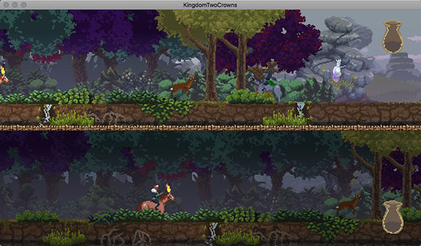 王国两位君主破解版内置菜单