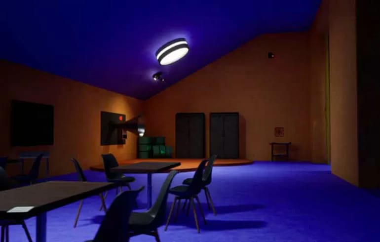 班班幼儿园3破解版内置MOD菜单