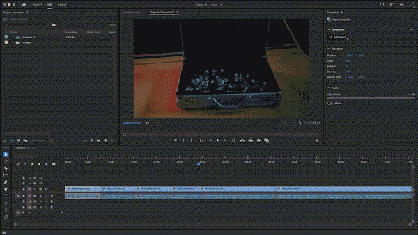 Adobe Premiere Pro2025完整破解版