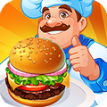 疯狂大厨无限金币钻石版 v2.6.1安卓版
