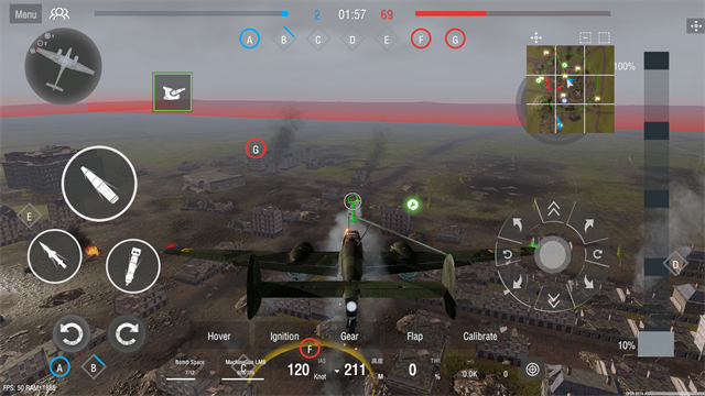 装甲纷争破解版无限金币全模组版