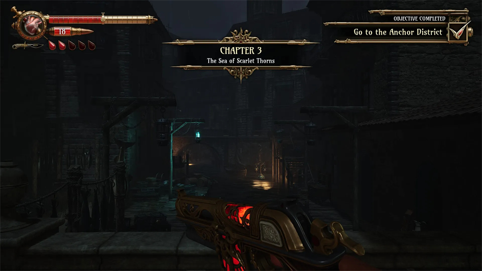 炼魂之地:神偶剧院豪华中文版