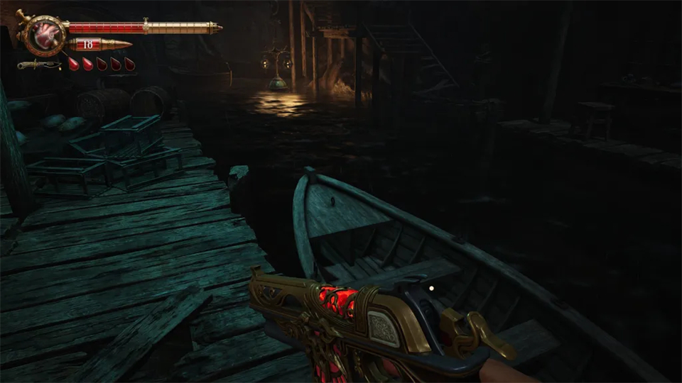 炼魂之地:神偶剧院豪华中文版