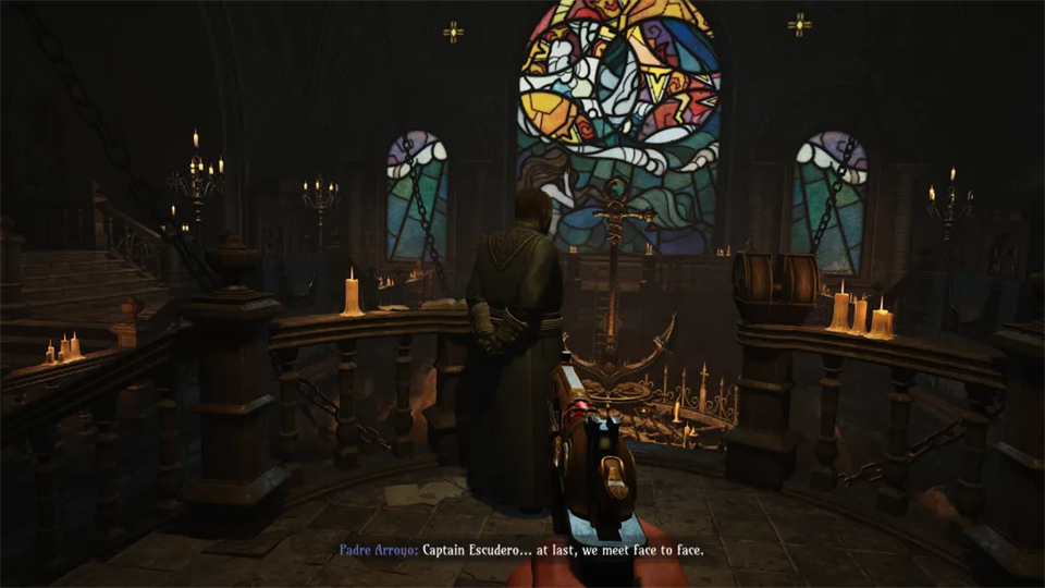 炼魂之地:神偶剧院豪华中文版