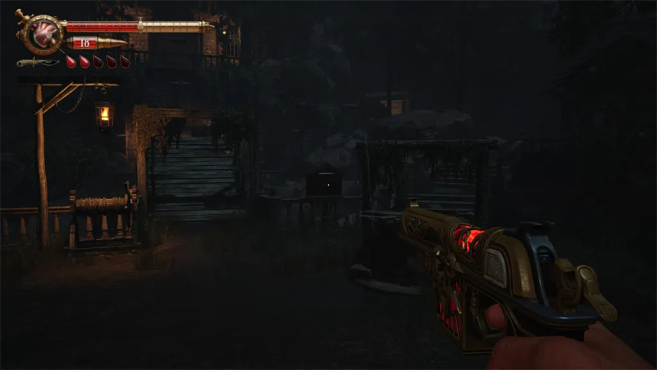 炼魂之地:神偶剧院豪华中文版