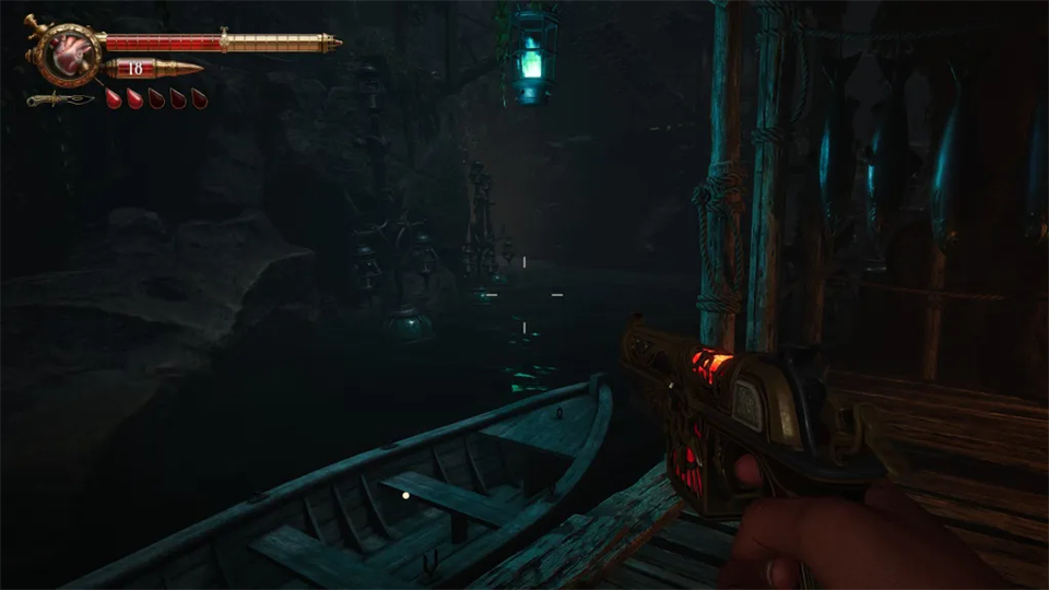 炼魂之地:神偶剧院豪华中文版