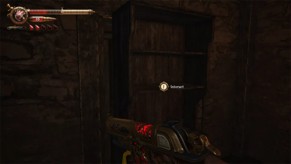 炼魂之地:神偶剧院豪华中文版