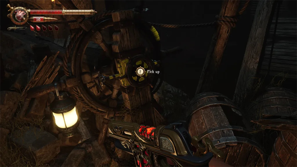 炼魂之地:神偶剧院豪华中文版