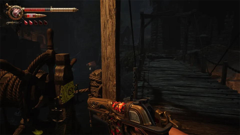 炼魂之地:神偶剧院豪华中文版