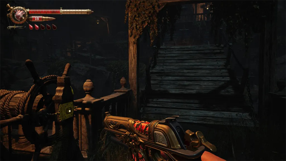 炼魂之地:神偶剧院豪华中文版