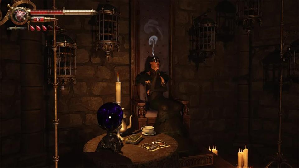 炼魂之地:神偶剧院豪华中文版