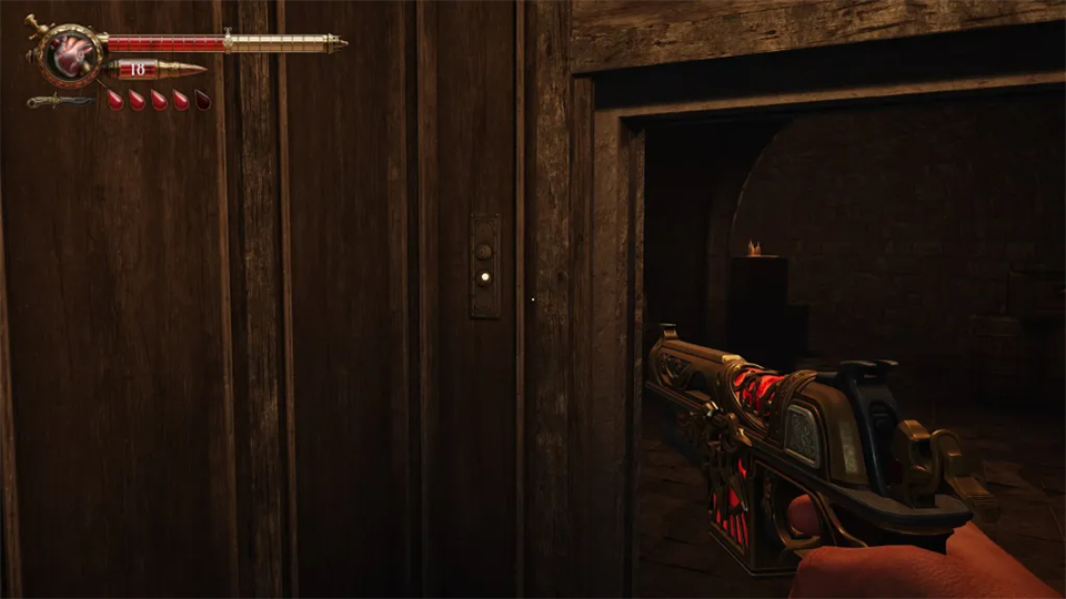 炼魂之地:神偶剧院豪华中文版