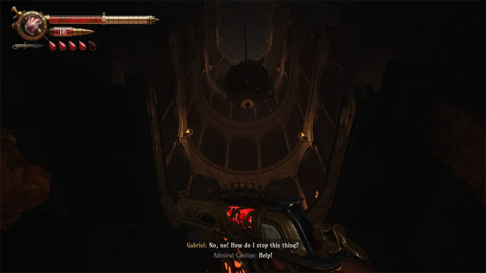 炼魂之地:神偶剧院豪华中文版