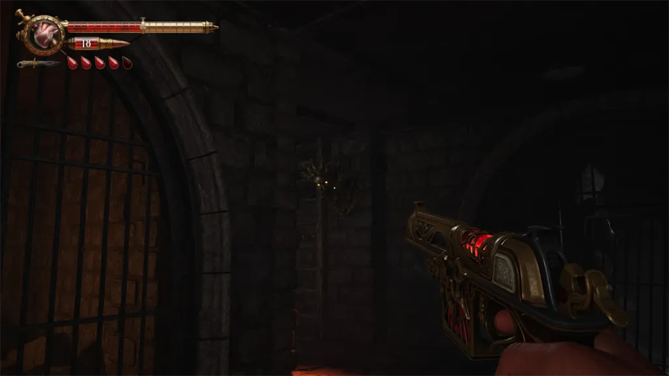 炼魂之地:神偶剧院豪华中文版