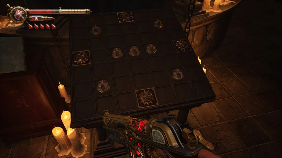 炼魂之地:神偶剧院豪华中文版