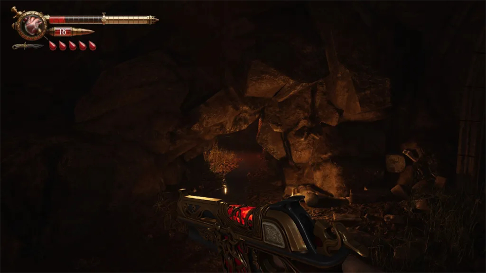 炼魂之地:神偶剧院豪华中文版