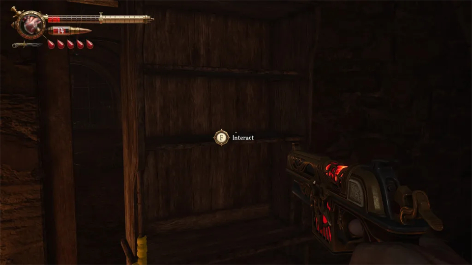 炼魂之地:神偶剧院豪华中文版