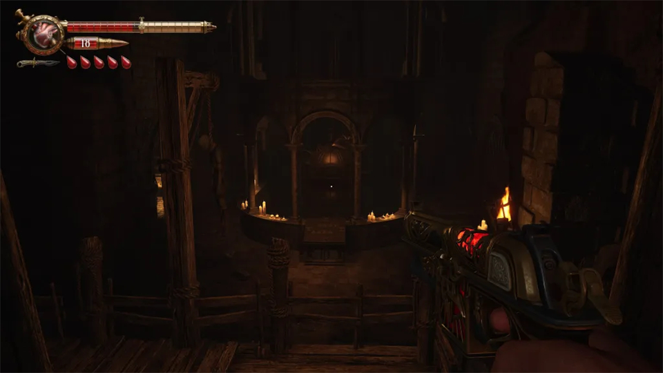 炼魂之地:神偶剧院豪华中文版