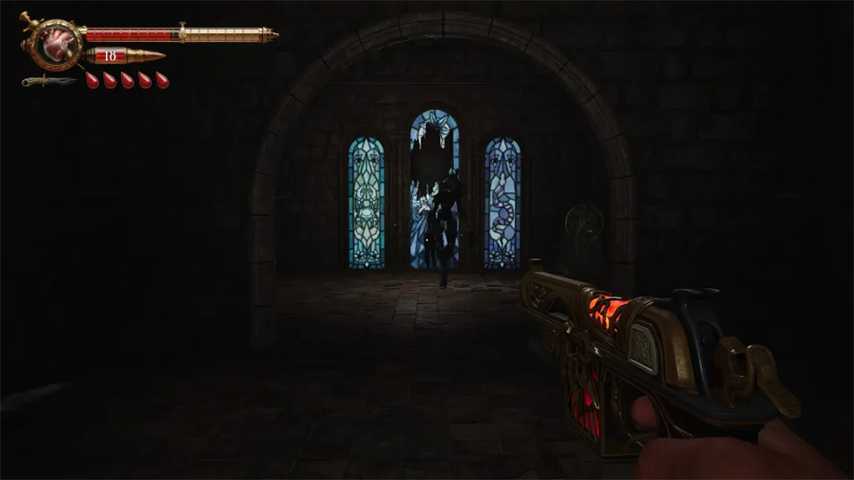 炼魂之地:神偶剧院豪华中文版