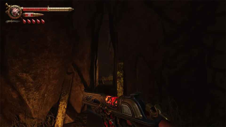 炼魂之地:神偶剧院豪华中文版