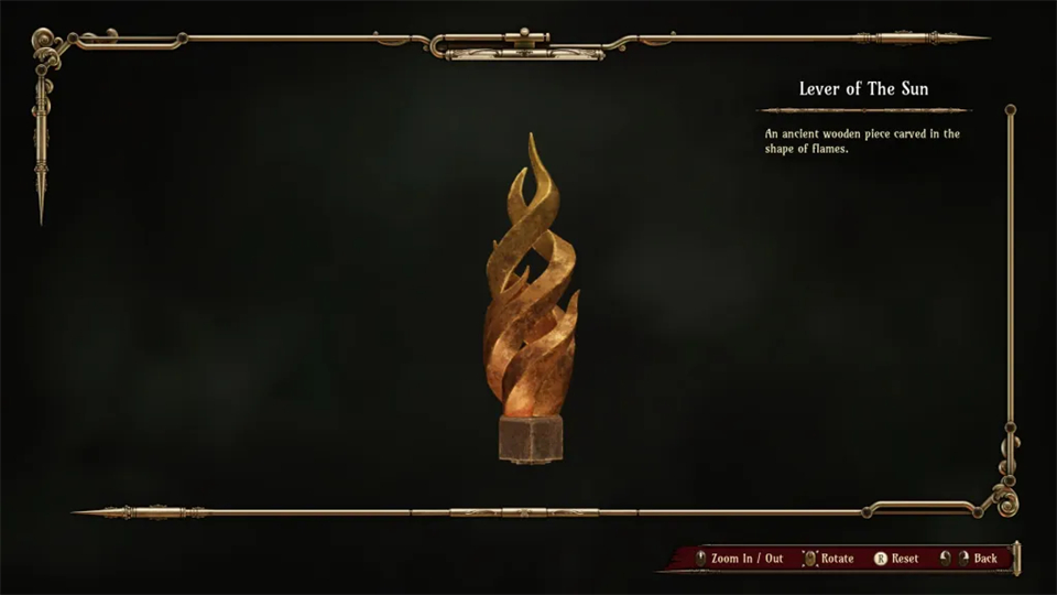 炼魂之地:神偶剧院豪华中文版