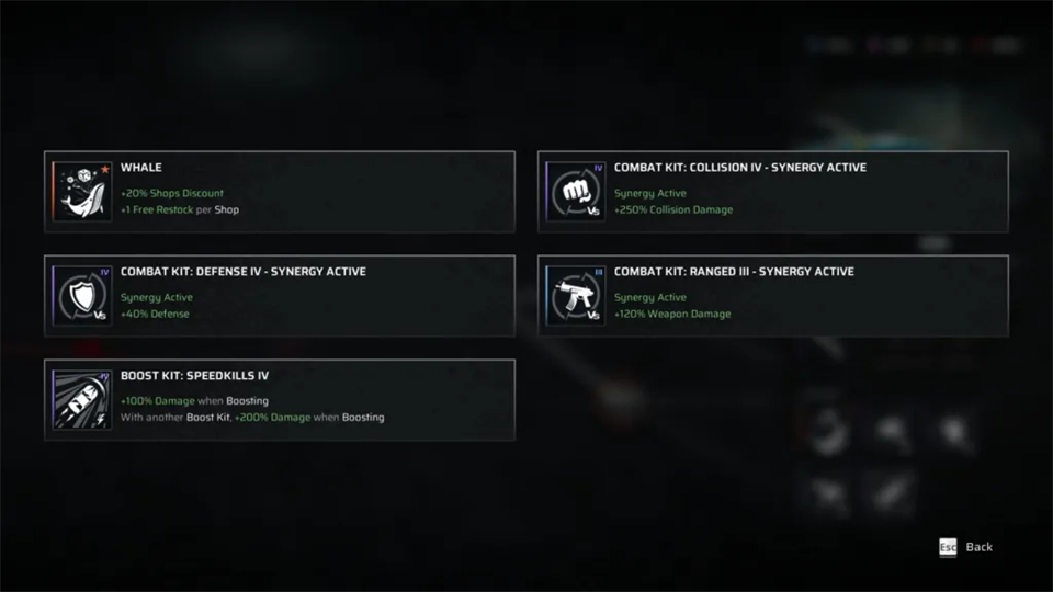 恶煞车手RogueShift破解版