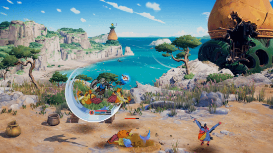 【Towerborne】PC版