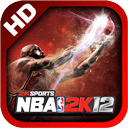 NBA2K12手机中文版 v1.0.7安卓版
