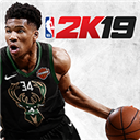 NBA2K19无限金币豪华存档版 v52.0.1中文版