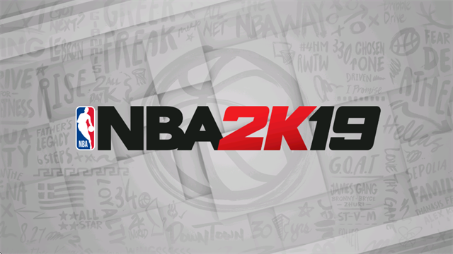 NBA2K19无限金币豪华存档版