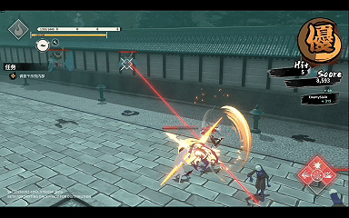 炎姬免Steam破解版