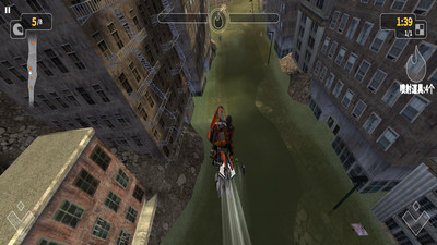 激流快艇3破解版无限金币版