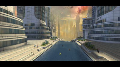 激流快艇3破解版无限金币版