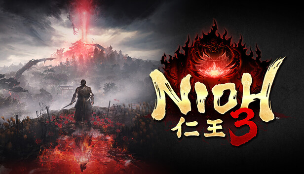 仁王３(Nioh 3)全DLC+全季票+修改器