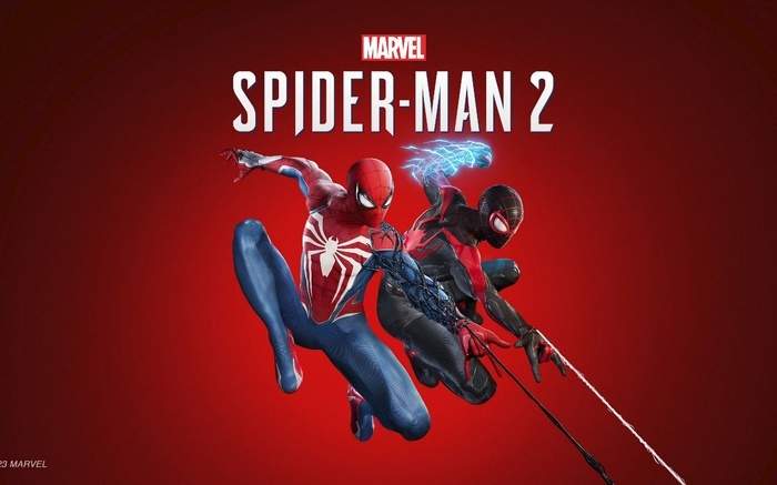 漫威蜘蛛侠2破解版下载