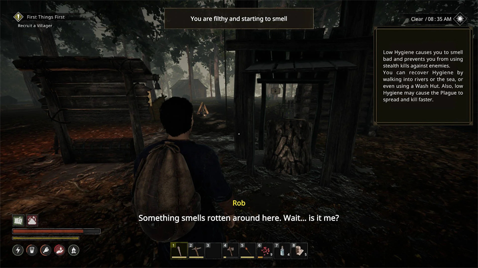 覆巢之地(Nested Lands)免安装版