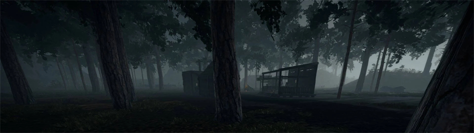 覆巢之地(Nested Lands)免安装版