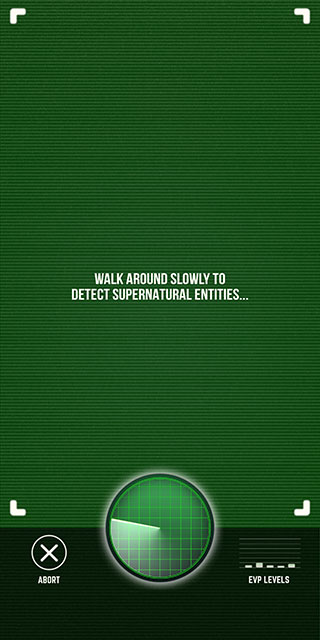 幽灵探测器GhostObserver