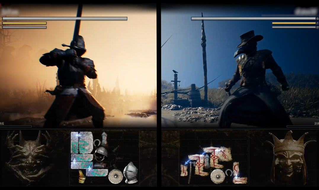 无用之人:登神长阶全DLC破解版