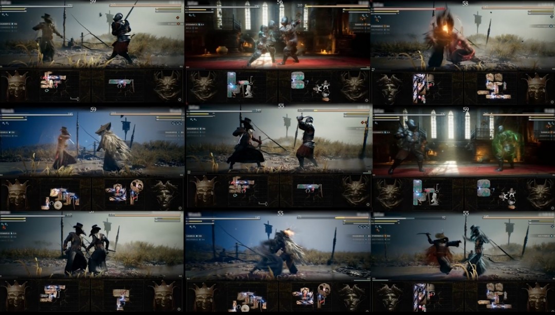 无用之人:登神长阶全DLC破解版