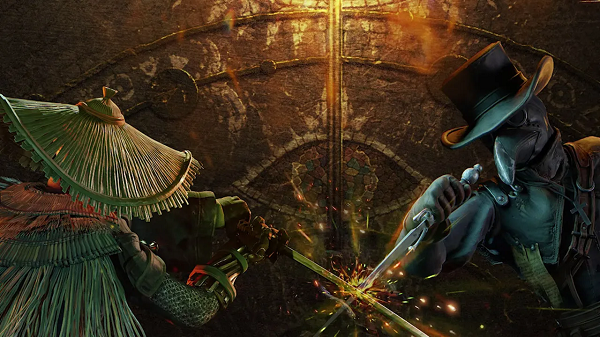 无用之人:登神长阶全DLC破解版