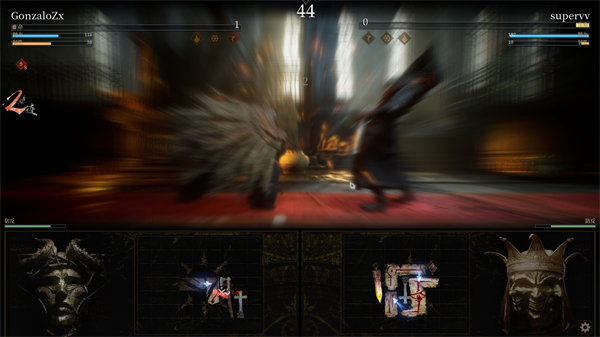 无用之人:登神长阶全DLC破解版