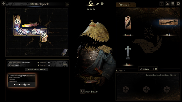 无用之人:登神长阶全DLC破解版