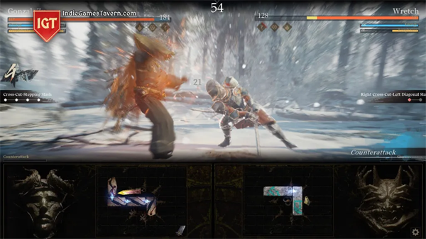 无用之人:登神长阶全DLC破解版