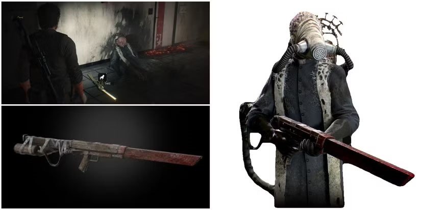 恶灵附身2豪华中文版