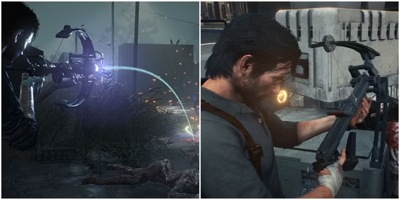 恶灵附身2豪华中文版