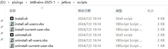 Jetbrains WebStorm 2026破解版