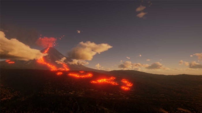 僚机计划(Project Wingman)